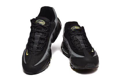 Men's Nike Air Max 95 Black Shoes