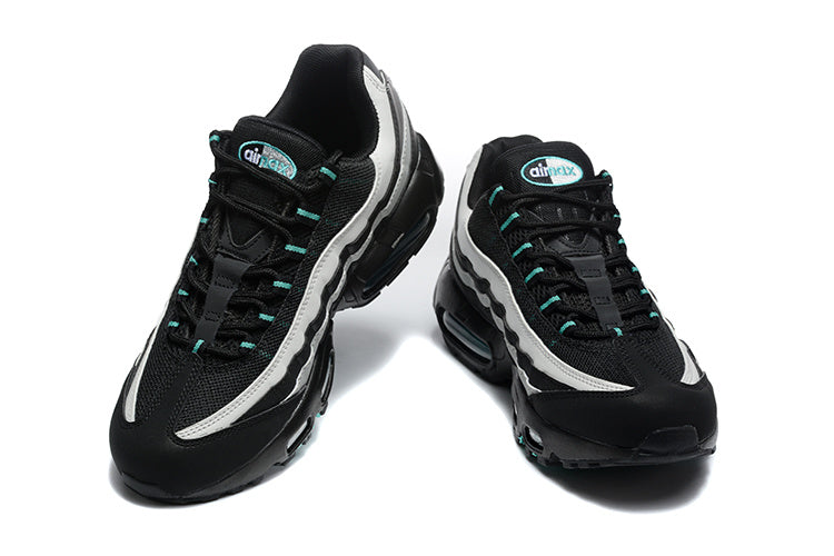 Men's Nike Air Max 95 Jade Jewel Shoes