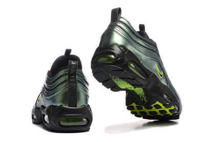 Men's  Nike Air Max 95 University of Oregon - Storm' Shoes