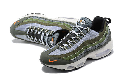 Men's Nike Air Max 95 TattooLight Violet Ore Shoes