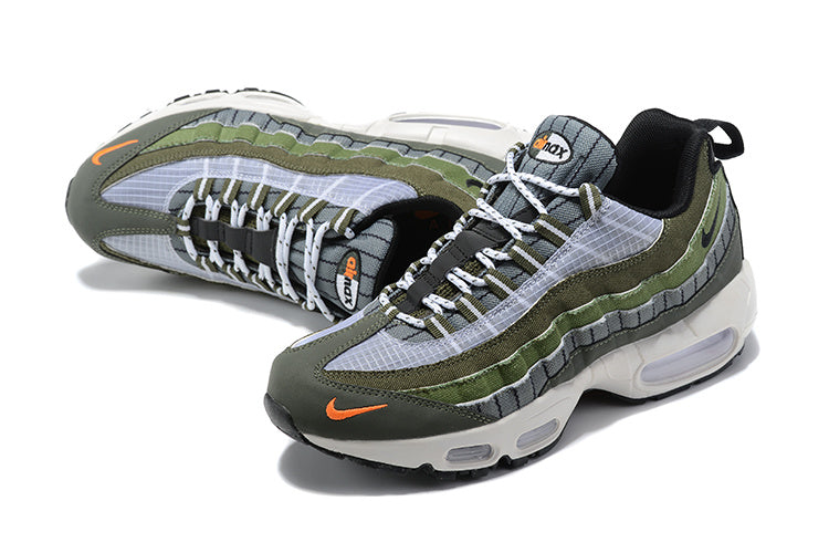 Men's Nike Air Max 95 Surplus Supply Shoes