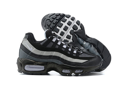 Men's Nike Air Max 95 Smoke Grey Shoes