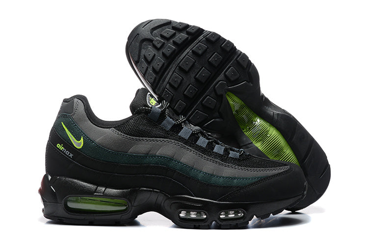 Men's  Nike Air Max 95 Vapor Green Shoes