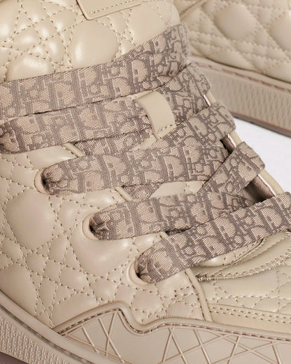 Men's Dior - B9S Skater Beige Sneakers
