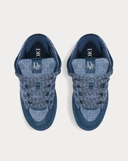 Men's Dior - B9S Skater Denim Sneakers