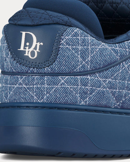 Men's Dior - B9S Skater Denim Sneakers
