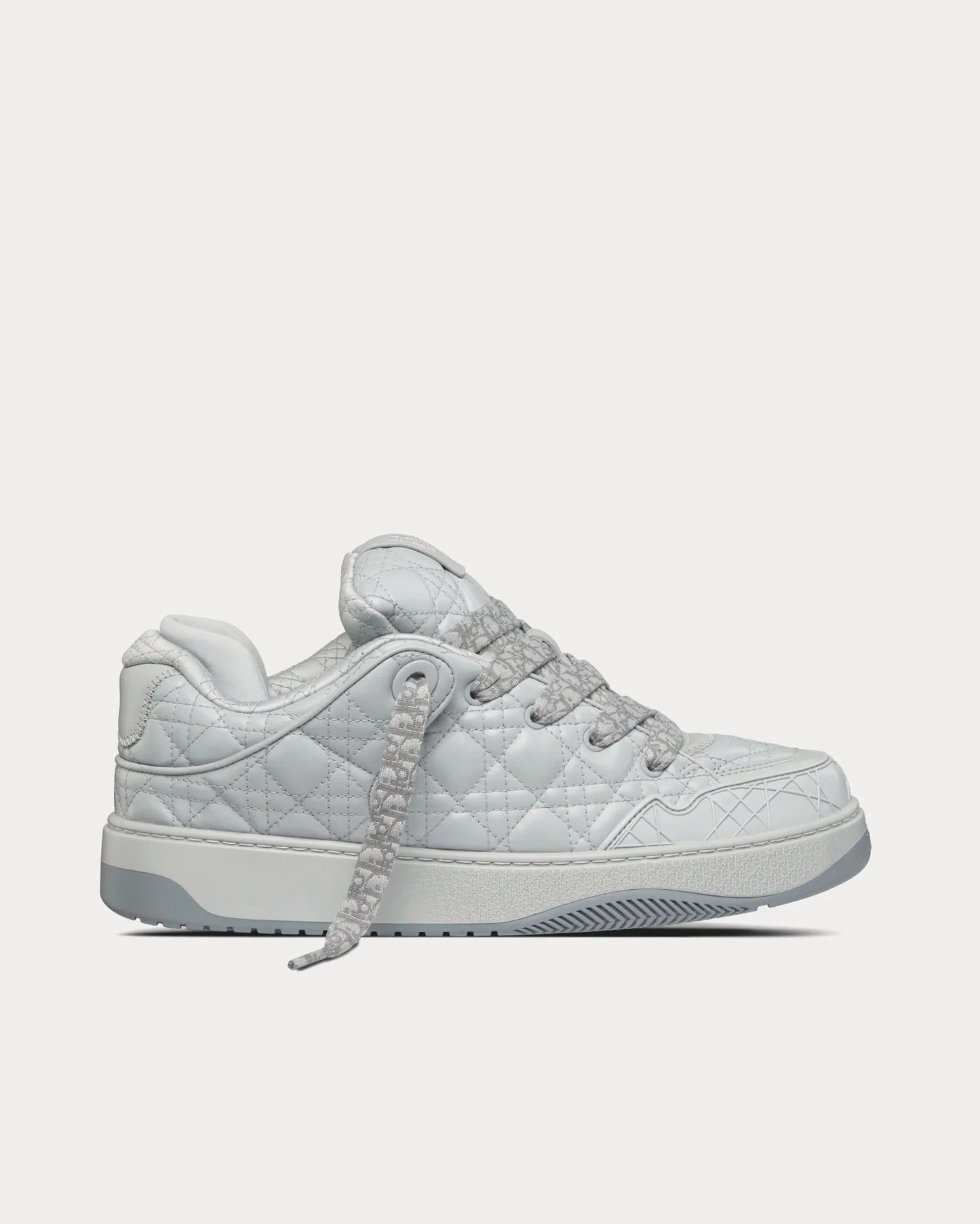 Men's Dior - B9S Skater Gray Sneakers
