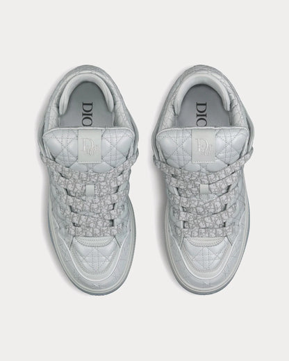 Men's Dior - B9S Skater Gray Sneakers