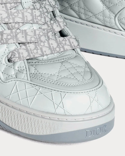 Men's Dior - B9S Skater Gray Sneakers