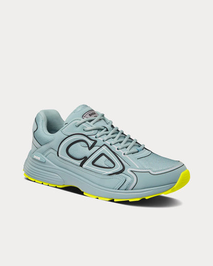 Men's Dior x Stone Island B30 Blue Sneaker