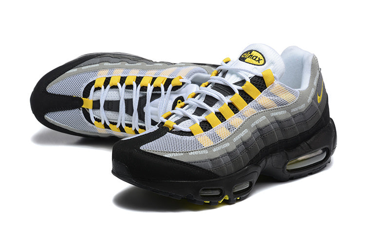 Men's  Nike Air Max 95 'Unearthed' Shoes