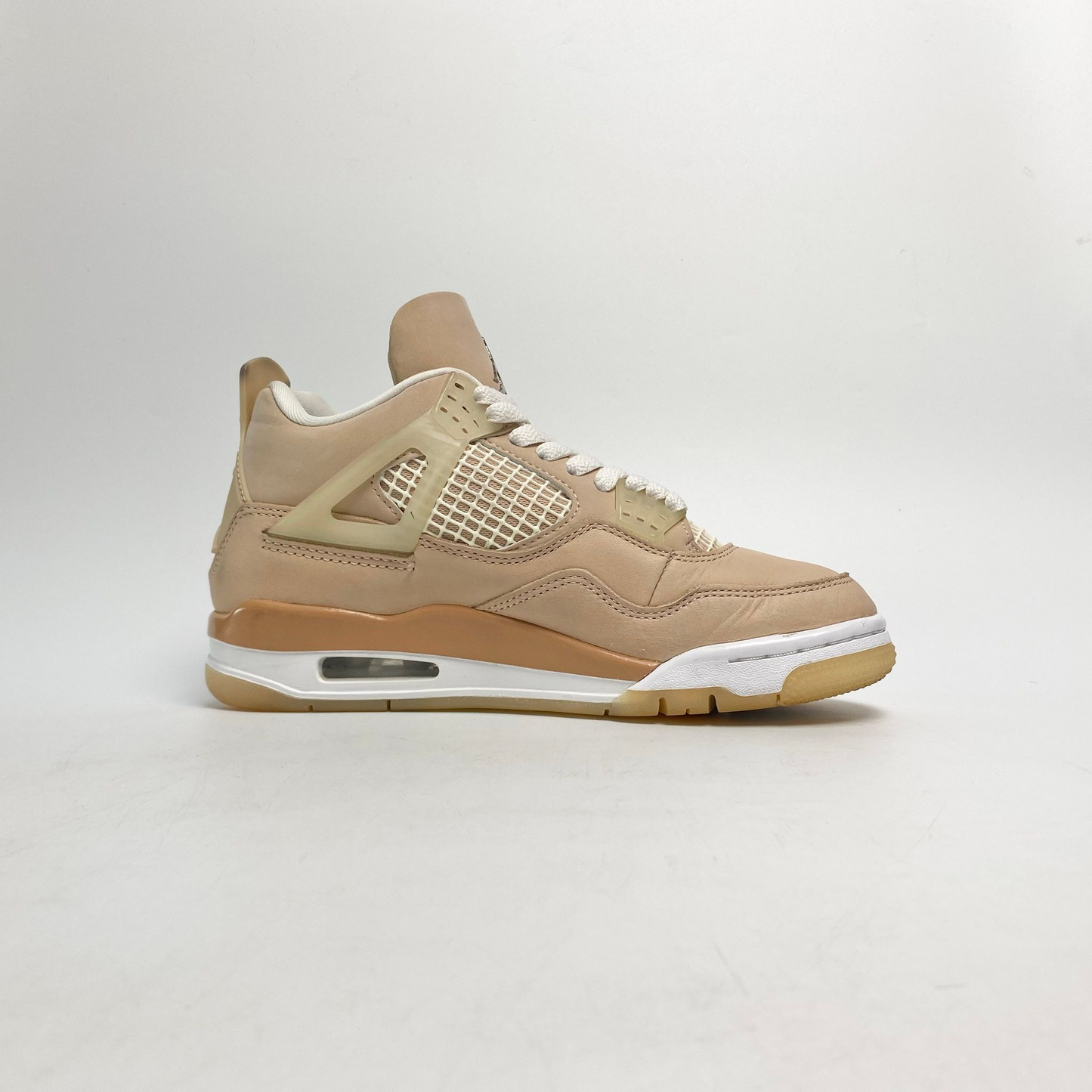 Men's Nike Air Jordan 4 Shimmer Shoes