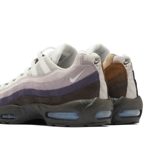 Men's  Nike Air Max 95 Unearthed Shoes