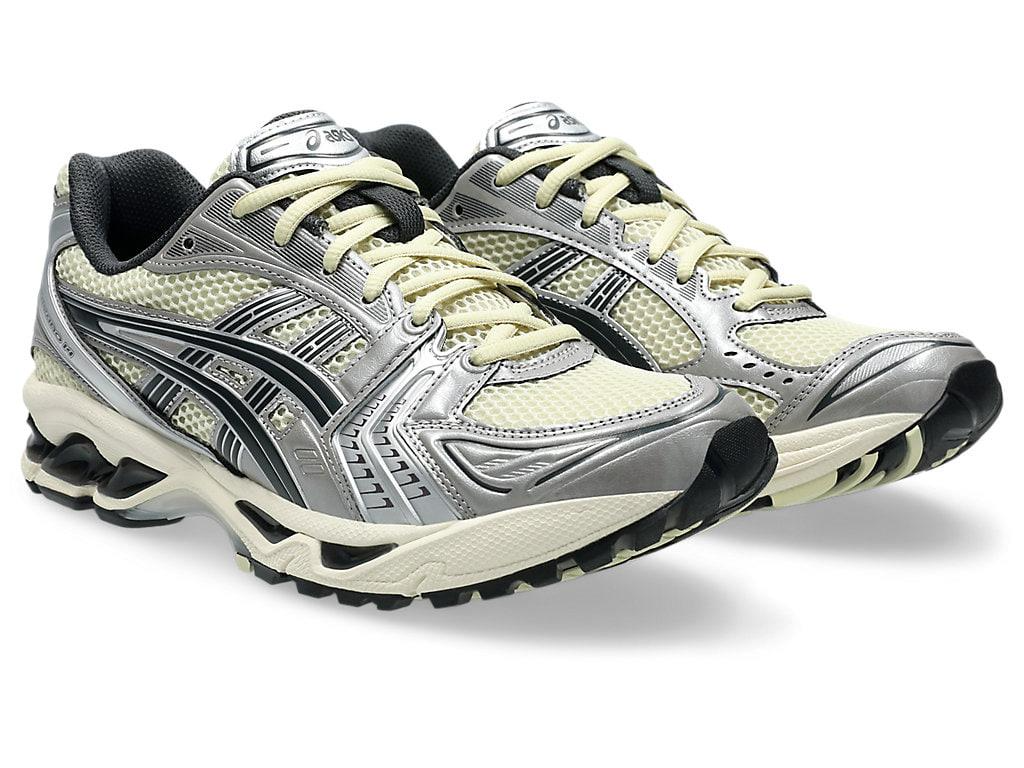 Men's  Asics Gel Kayano 14 'White Steeple Grey' Shoes