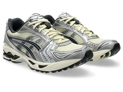Men's  Asics Gel Kayano 14 'White Steeple Grey' Shoes