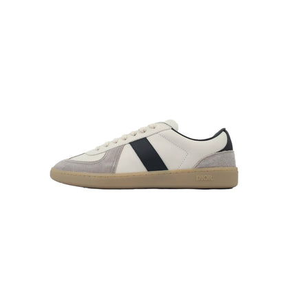 Men's Dior B01 Matchpoint White Grey Black Sneakers