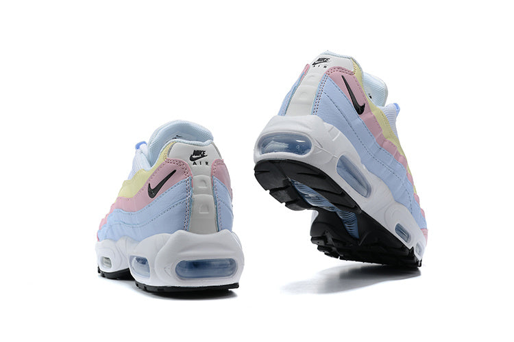 Men's Nike Air Max 95 Ghost Pastel Shoes