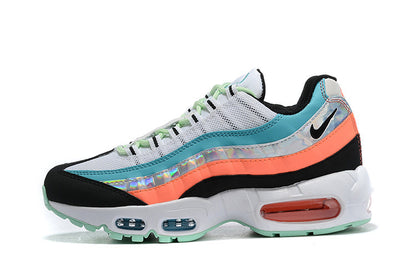 Men's Nike Air Max 95 Alien Shoes