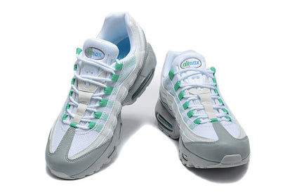 Men's Nike Air Max 95 Clear Emerald Shoes
