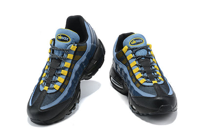 Men's Nike Air Max 95 Memphis Grizzlies Shoes