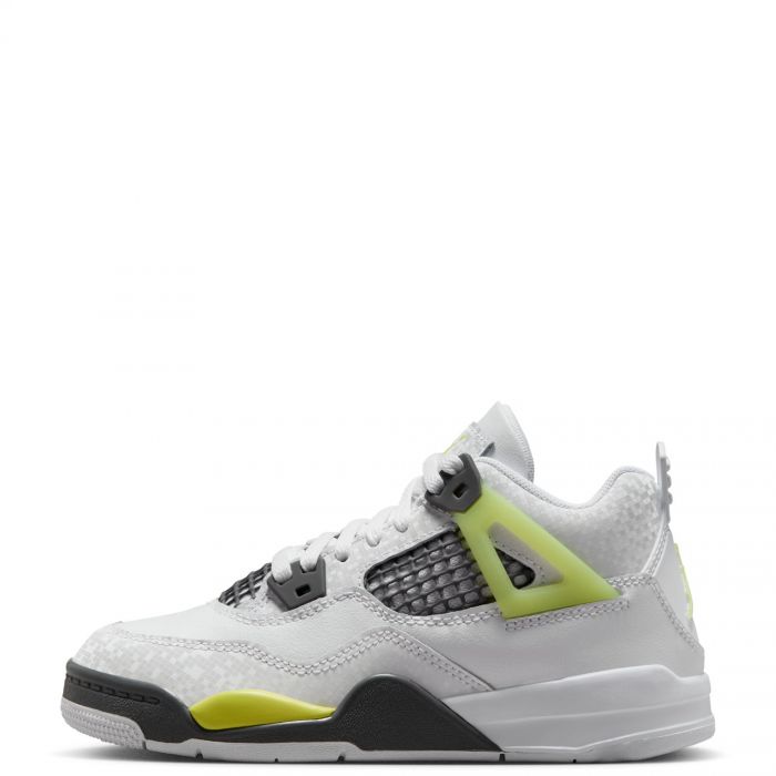 Men's  Air Jordan 4  'Lemon Twist' Shoes