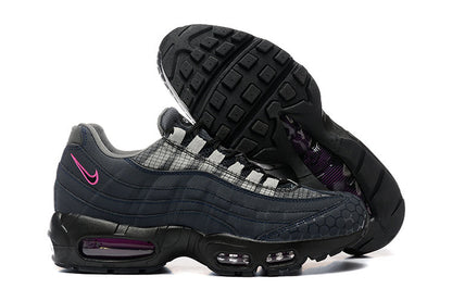 Men's Nike Air Max 95 Fireberry Shoes