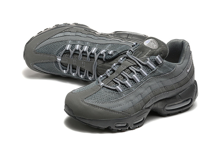 Men's Nike Air Max 95 Dark Gray Shoes