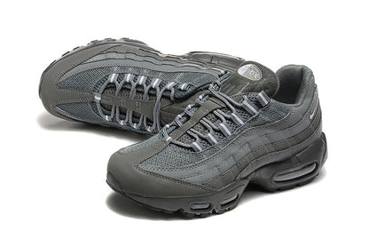 Men's Nike Air Max 95 Dark Gray Shoes