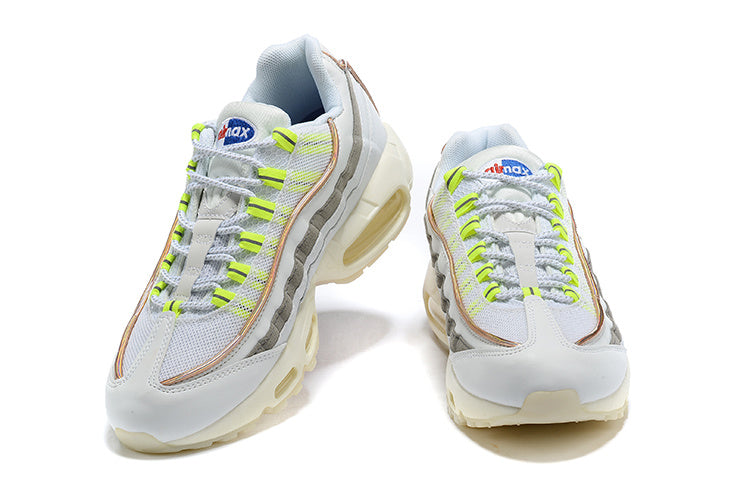 Men's Nike Air Max 95 De Lo Mio Shoes
