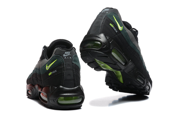 Men's  Nike Air Max 95 Vapor Green Shoes