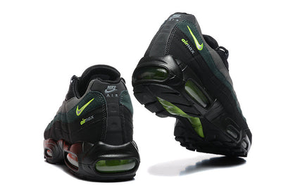 Men's  Nike Air Max 95 Vapor Green Shoes