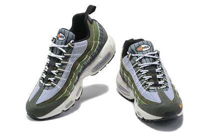 Men's Nike Air Max 95 TattooLight Violet Ore Shoes