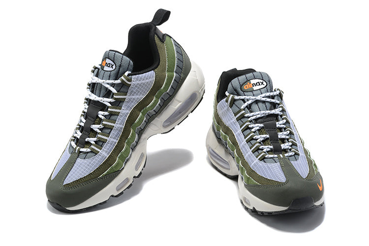 Men's Nike Air Max 95 Surplus Supply Shoes