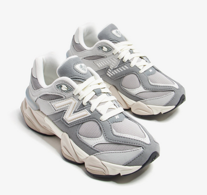 Men's New Balance 9060 'Slate Grey Raincloud' Shoes