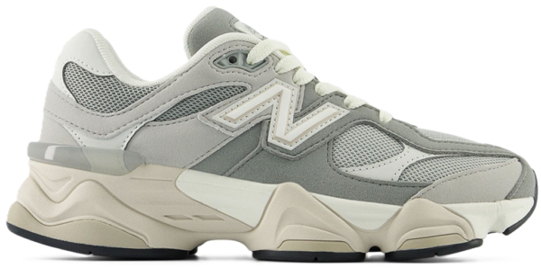 Men's New Balance 9060 'Slate Grey Raincloud' Shoes
