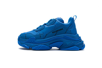 Men's Balenciaga Triple S Sneaker Shoes V43