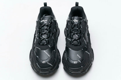 Men's Balenciaga Triple S Sneaker Shoes V41