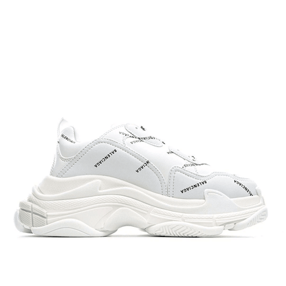 Men's Balenciaga Triple S Sneaker Shoes V17