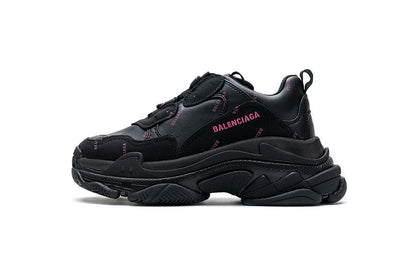 Men's Balenciaga Triple S Sneaker Shoes V40