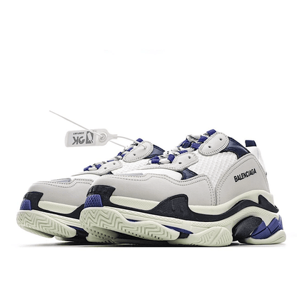 Men's Balenciaga Triple S Sneaker Shoes V14