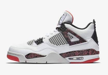 Men's Air Jordan 4 Flight Nostalgia Shoes