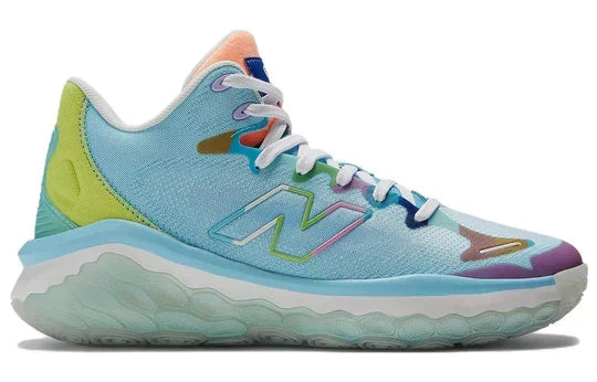 Men's New Balance Fresh Foam BB Paris Shoes