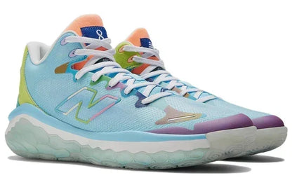 Men's New Balance Fresh Foam BB Paris Shoes