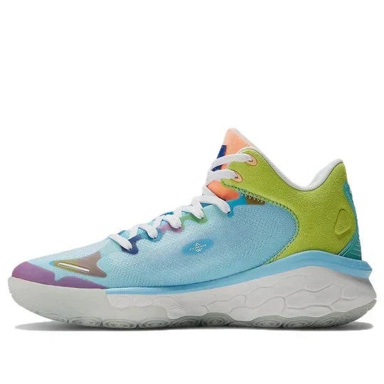 Men's New Balance Fresh Foam BB Paris Shoes