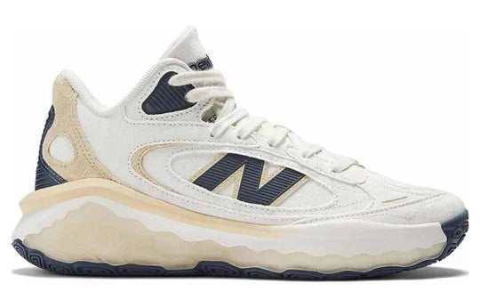 Men's New Balance Fresh Foam BB Sea Salt Shoes