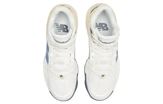 Men's New Balance Fresh Foam BB Sea Salt Shoes
