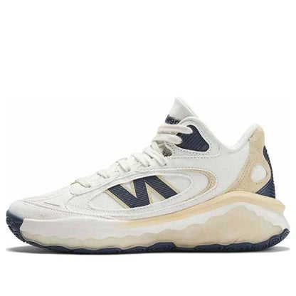 Men's New Balance Fresh Foam BB Sea Salt Shoes