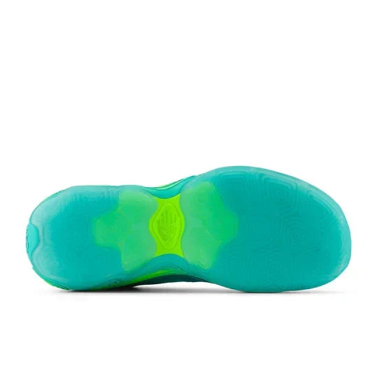 Men's New Balance Fresh Foam BB V2 'Cyber Jade' Shoes