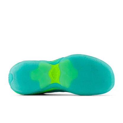 Men's New Balance Fresh Foam BB V2 'Cyber Jade' Shoes