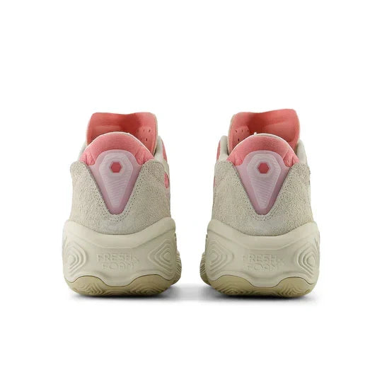 Men's New Balance Fresh Foam BB V2 Moonbeam Shoes